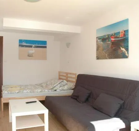 Sopot-topos Daire