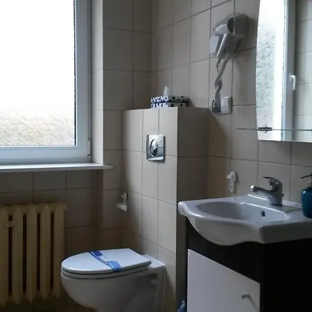 Sopot-topos Daire
