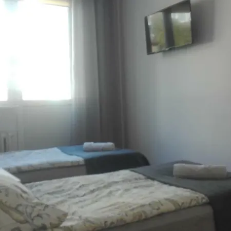 Sopot-topos Daire