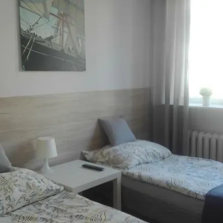 Sopot-topos Daire *