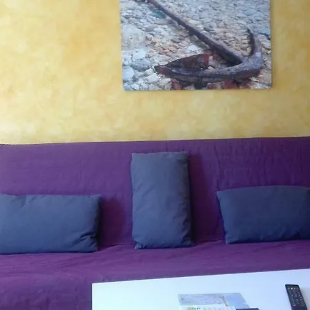 Sopot-topos Daire Sopot
