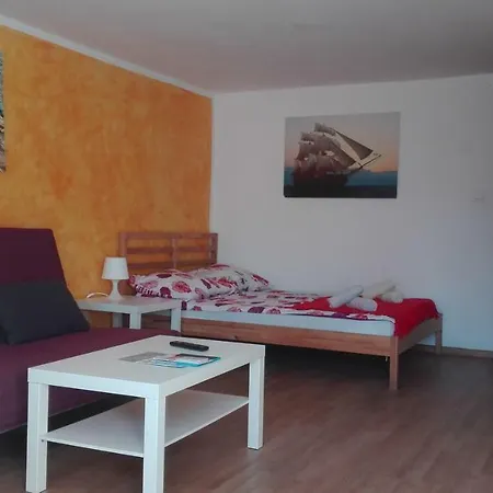 Sopot-topos Daire Sopot